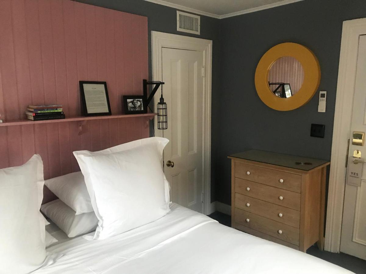 The Maidstone Hotel 이스트햄프턴 외부 사진