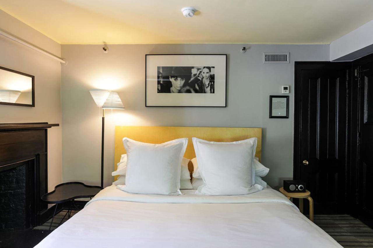 The Maidstone Hotel 이스트햄프턴 외부 사진